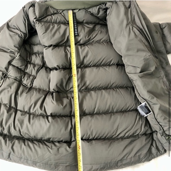 Lululemon puffer coat - Picture 6 of 6